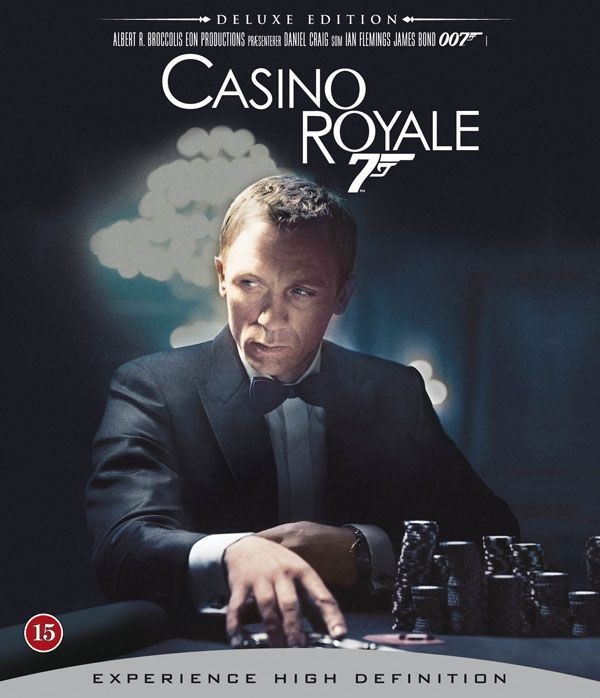 Køb Casino Royal [Deluxe Edition]